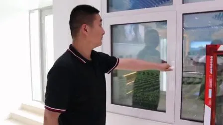 Venta al por mayor de ventanas de aluminio y madera con recubrimiento en polvo, ventanas y puertas de aluminio con vidrio.