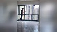 Ventana corrediza de aluminio con los últimos diseños americanos y europeos, ventana corrediza de PVC y vinilo para casa.