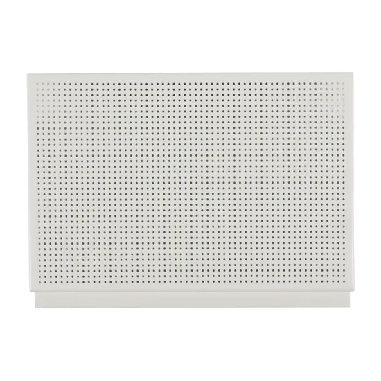 Paneles de aluminio a la venta, paneles para toldos, revestimiento de muro cortina perforado personalizado, panel decorativo para fachadas.